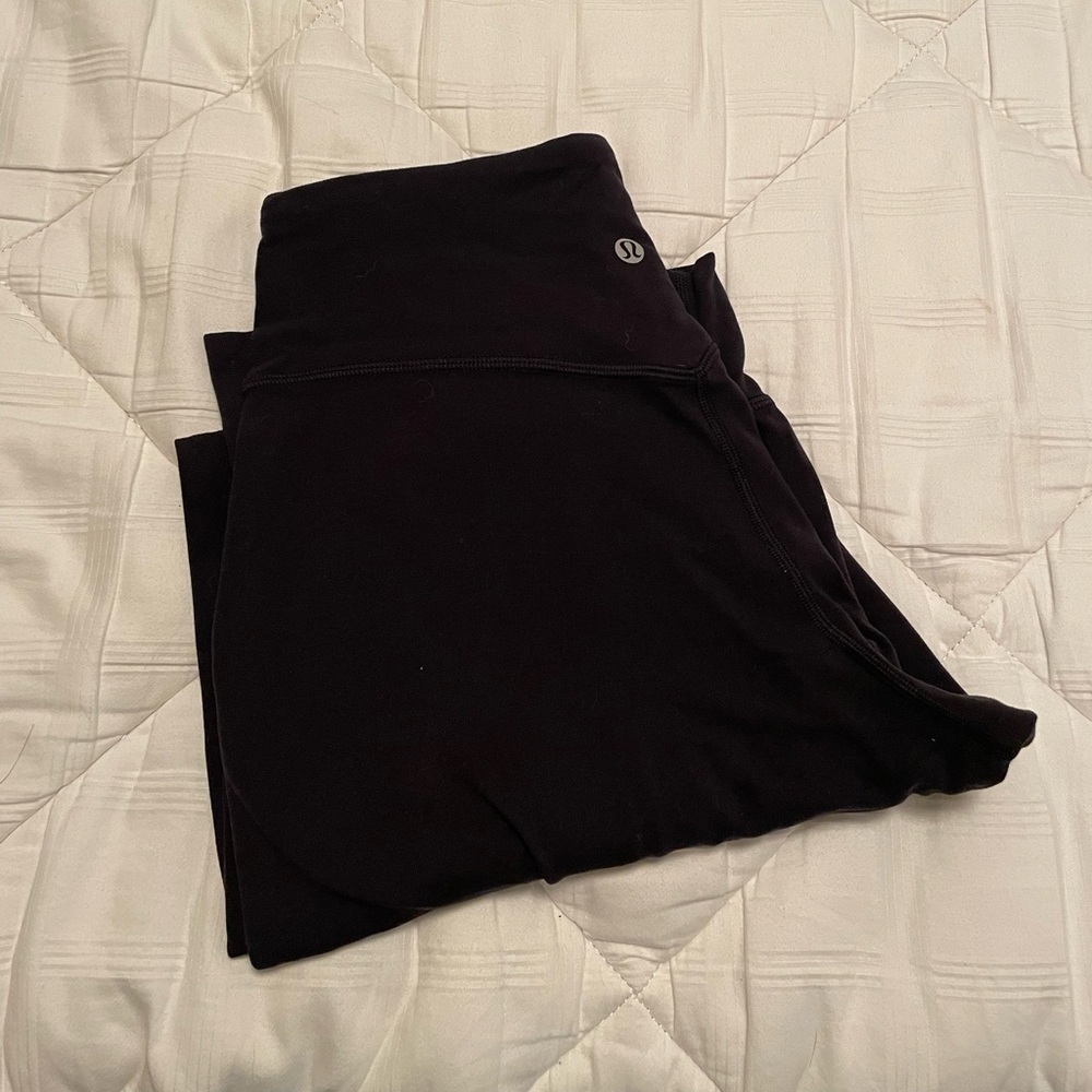 Lululemon Align High-Rise Jogger - Full Length